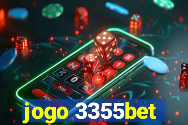 jogo 3355bet